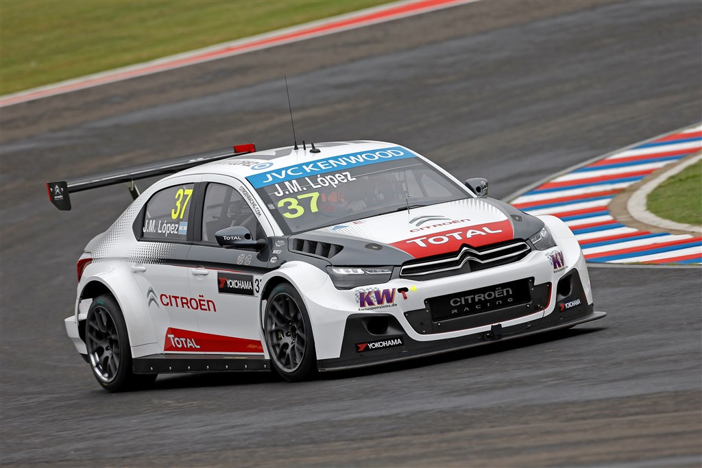 (Foto: FIA WTCC)